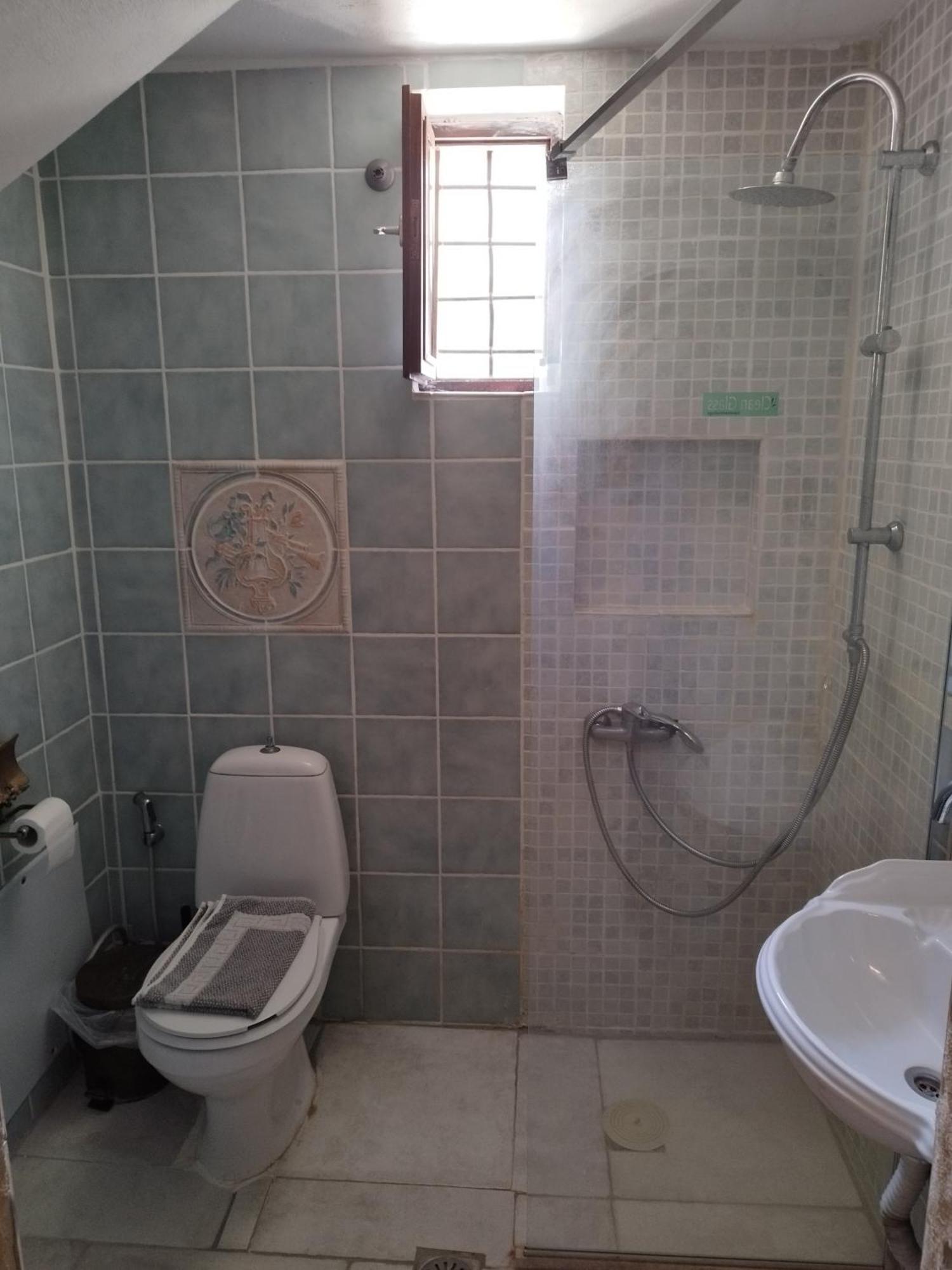 ピツイディアKritikiesアパートメント 部屋 写真